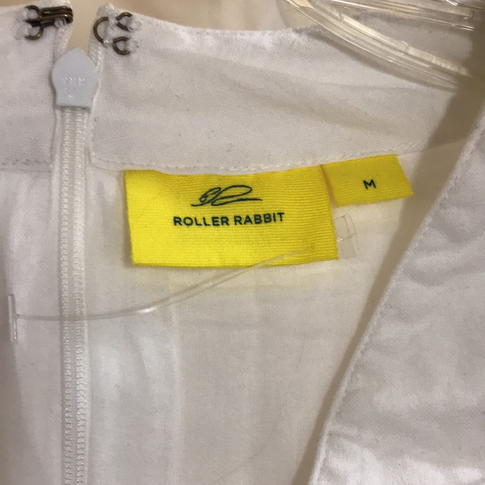 Roller Rabbit dress - Picture 7 of 8